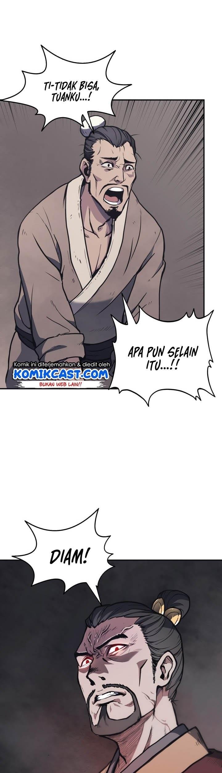 MookHyang – The Origin chapter 1 halaman 19