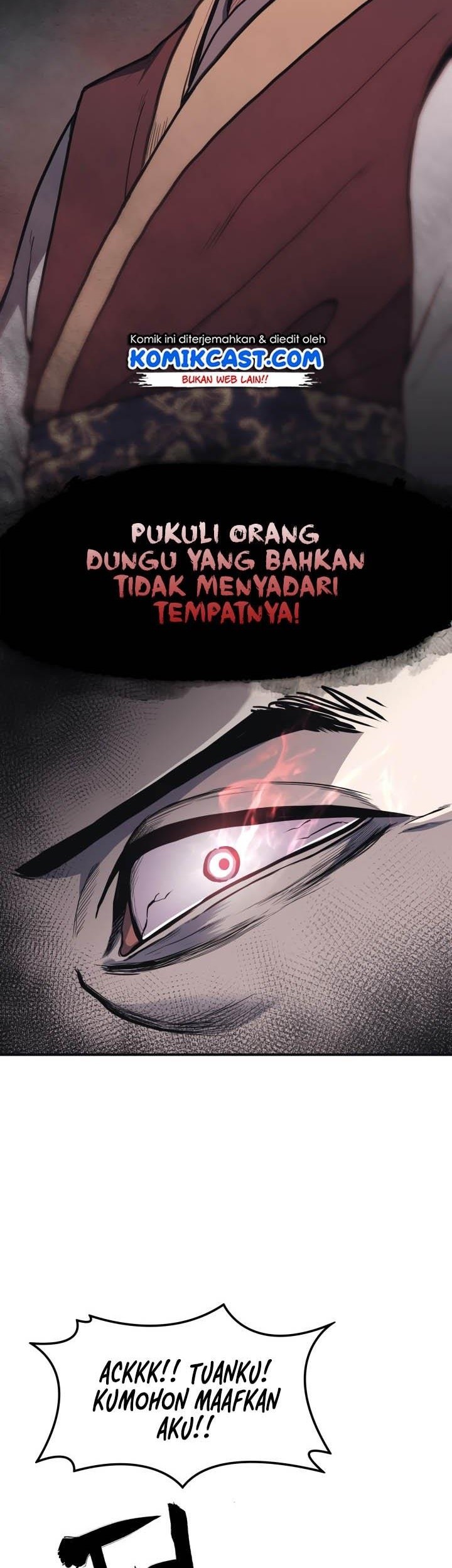 MookHyang – The Origin chapter 1 halaman 20