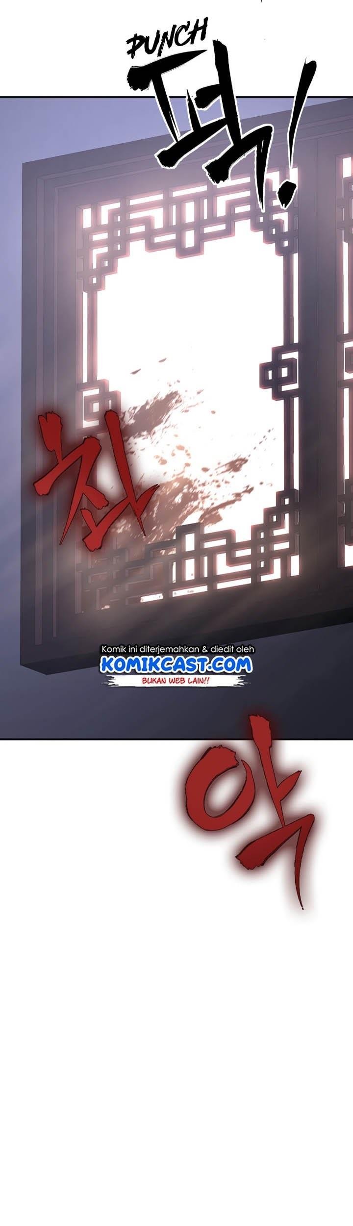 MookHyang – The Origin chapter 1 halaman 22