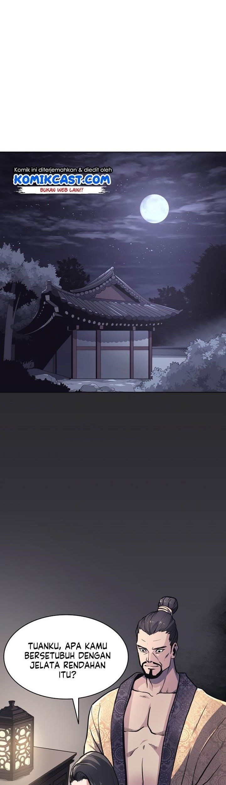 MookHyang – The Origin chapter 1 halaman 23