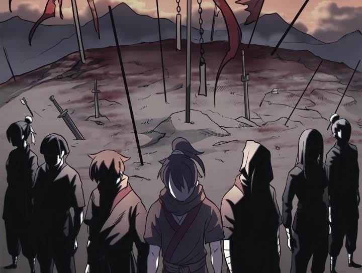 MookHyang – The Origin chapter 1 halaman 36