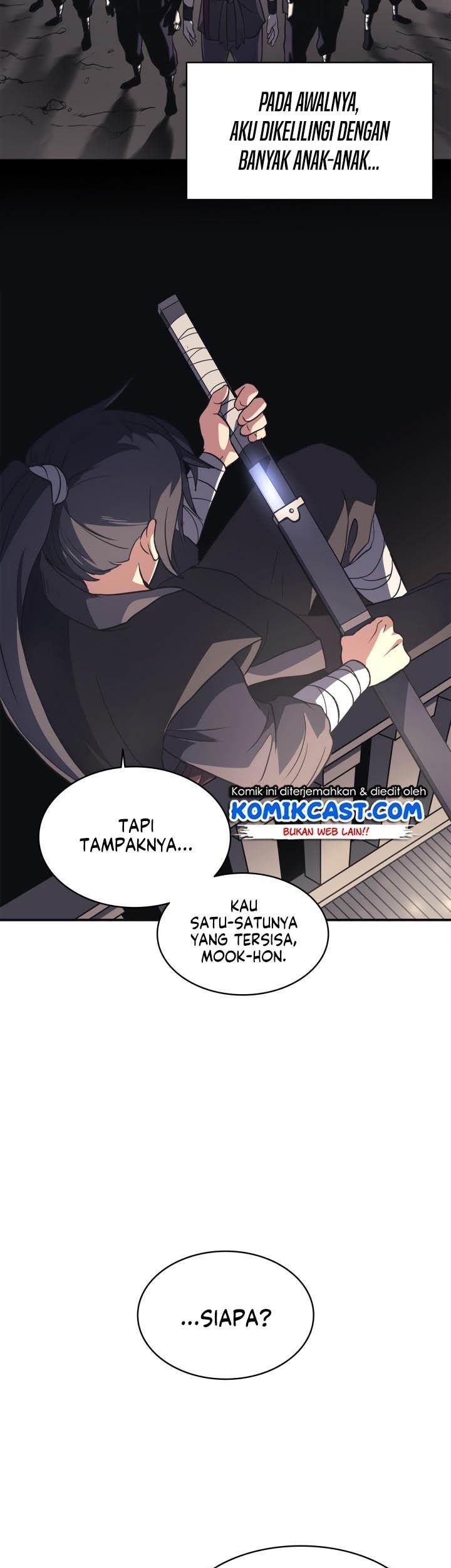 MookHyang – The Origin chapter 1 halaman 37