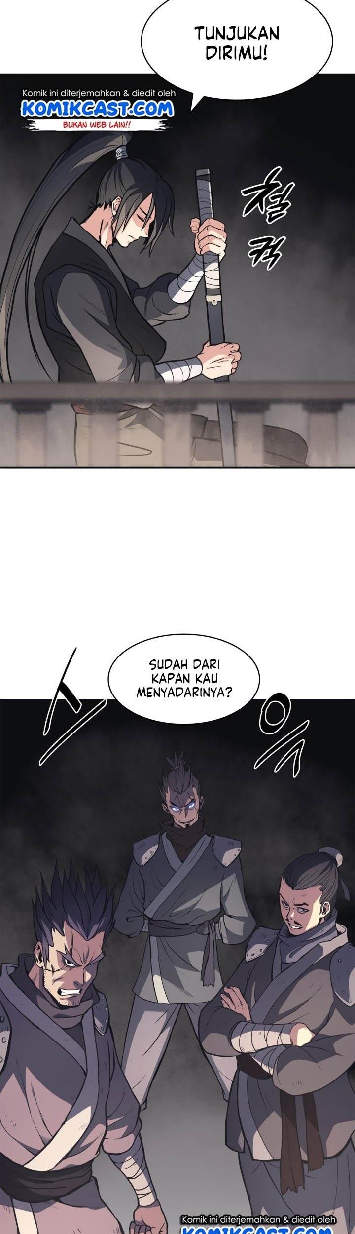MookHyang – The Origin chapter 1 halaman 38