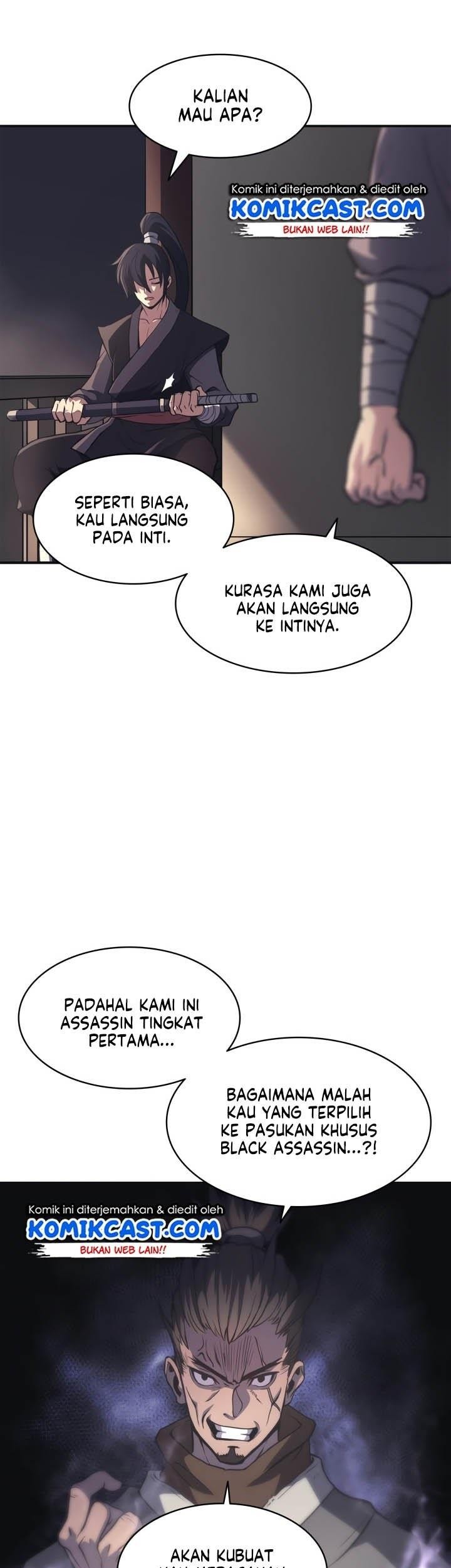 MookHyang – The Origin chapter 1 halaman 40