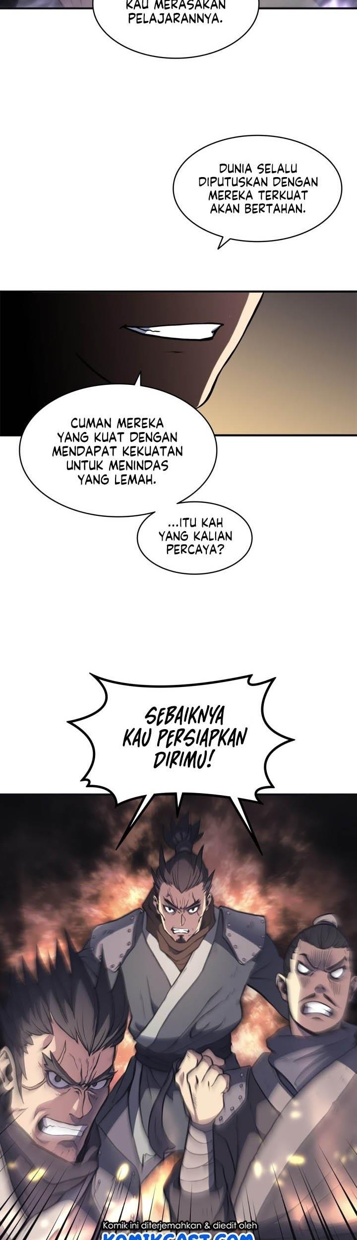 MookHyang – The Origin chapter 1 halaman 41