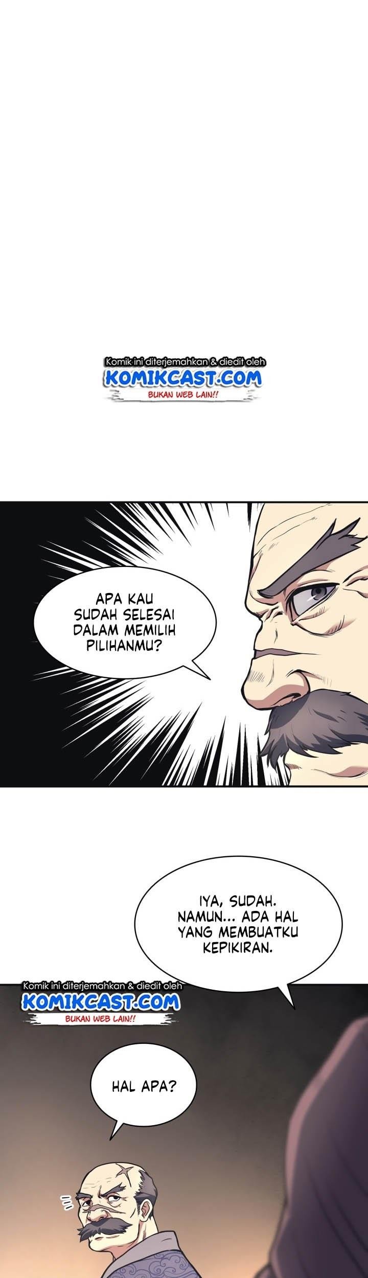 MookHyang – The Origin chapter 1 halaman 43