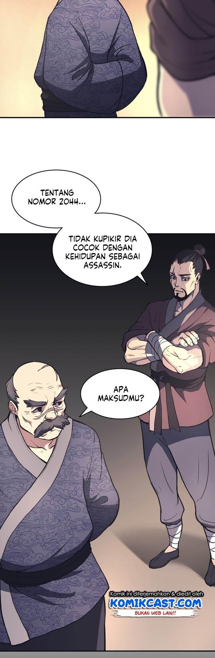 MookHyang – The Origin chapter 1 halaman 44