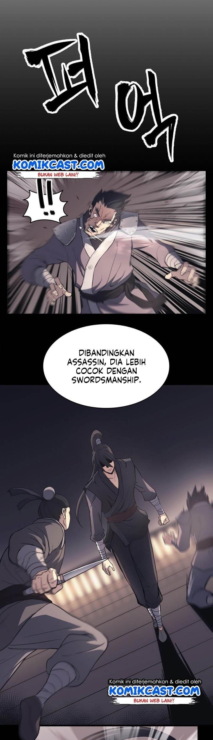 MookHyang – The Origin chapter 1 halaman 45