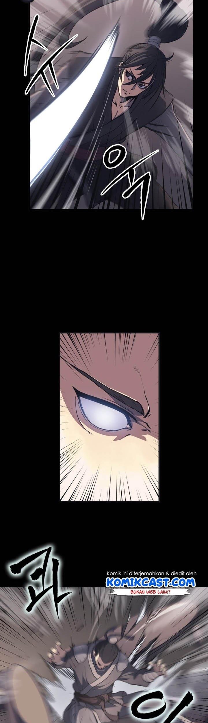 MookHyang – The Origin chapter 1 halaman 46
