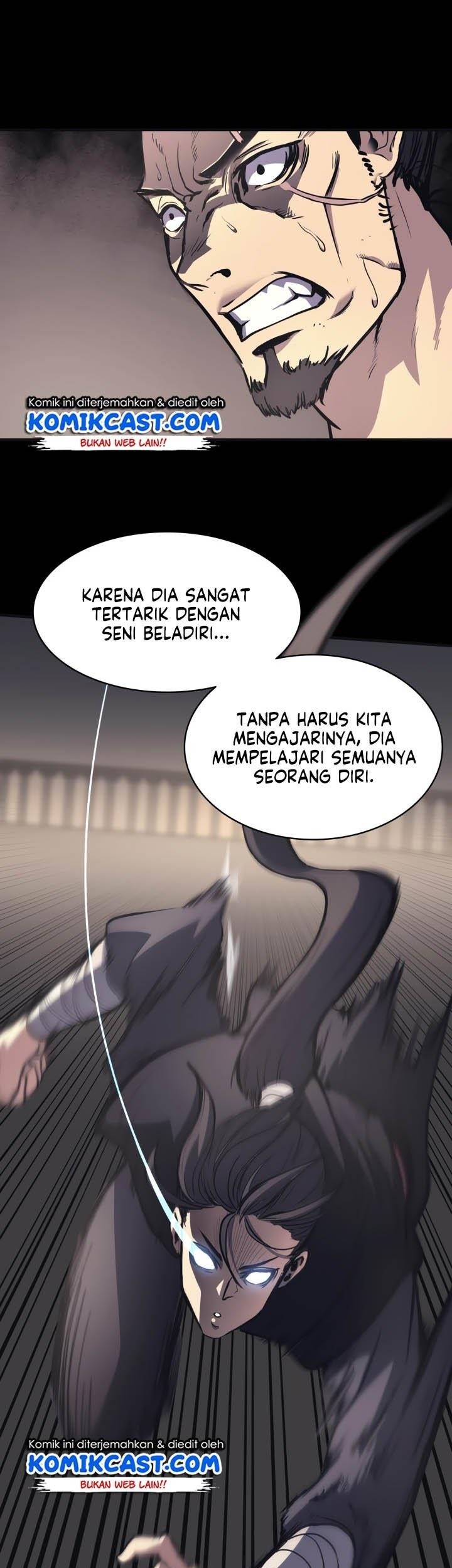 MookHyang – The Origin chapter 1 halaman 48