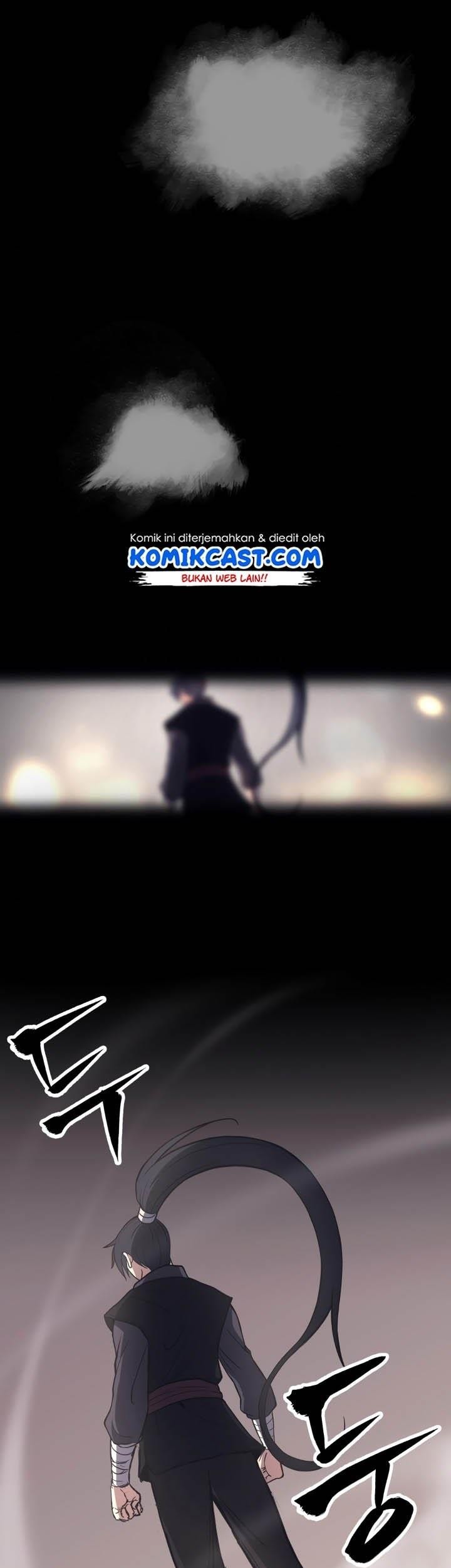 MookHyang – The Origin chapter 1 halaman 51
