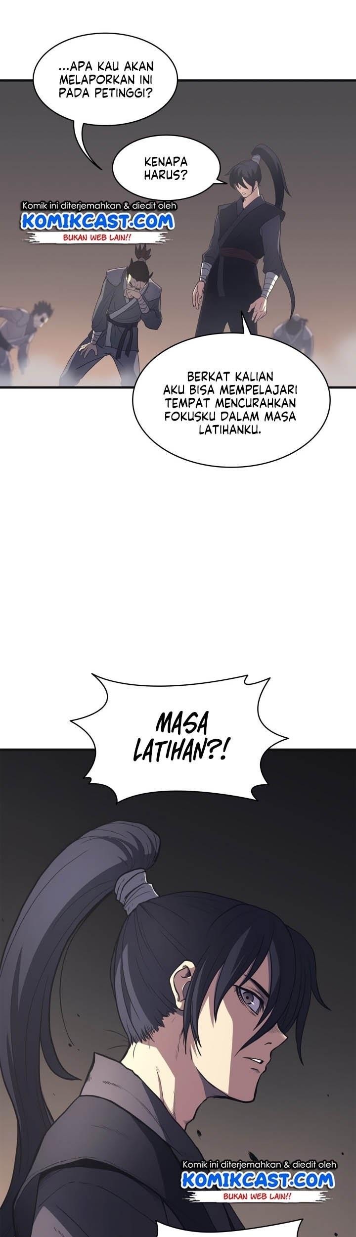 MookHyang – The Origin chapter 1 halaman 54