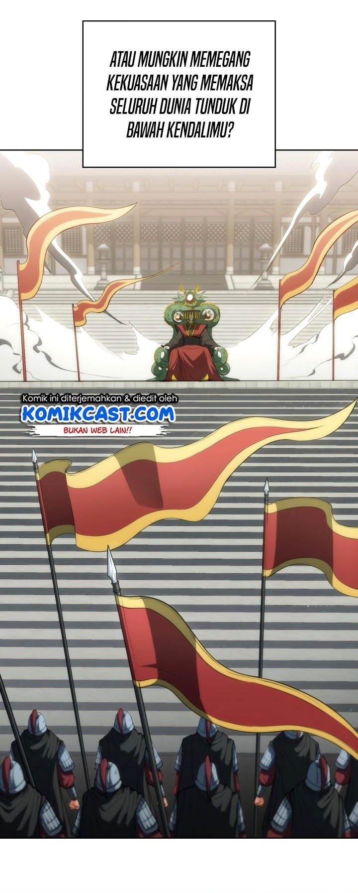 MookHyang – The Origin chapter 10 halaman 3