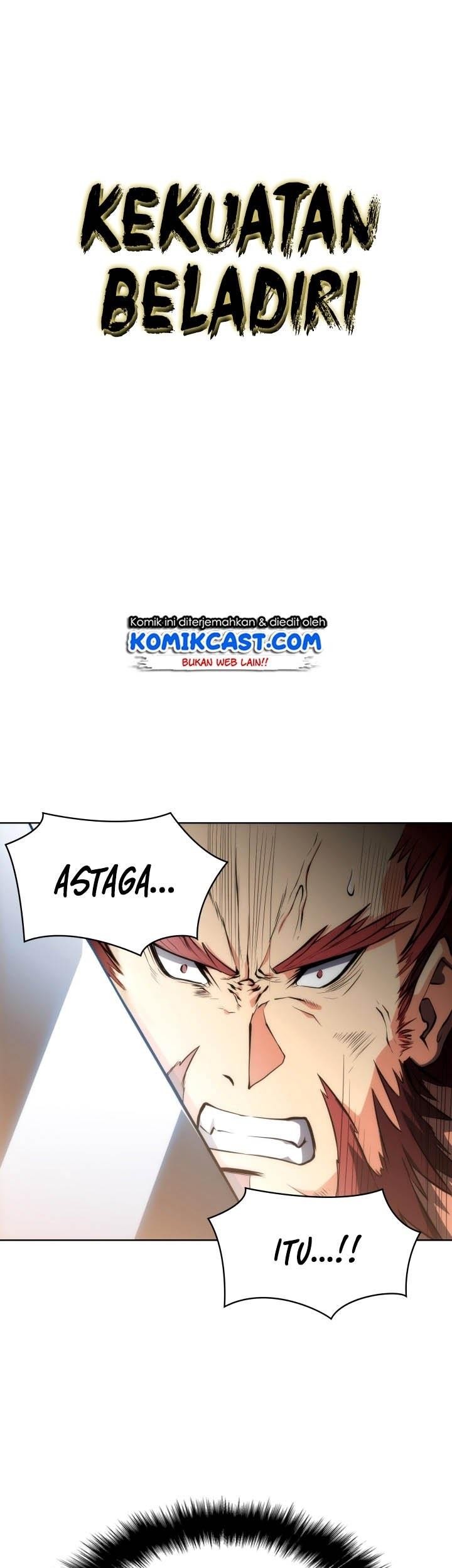 MookHyang – The Origin chapter 10 halaman 7