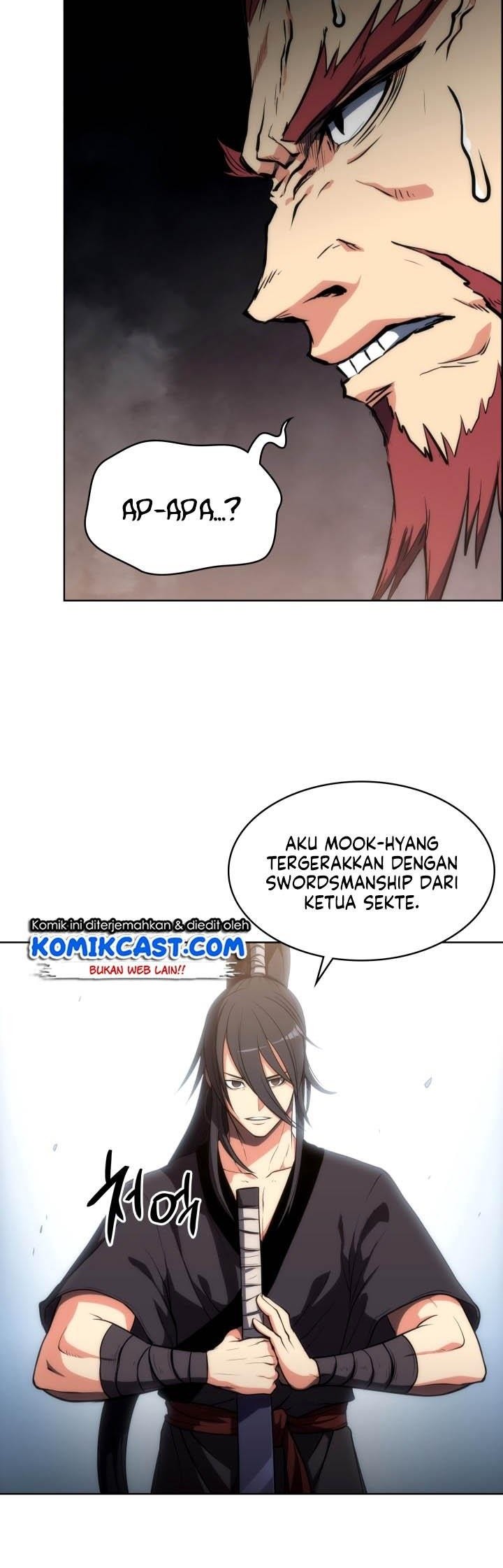 MookHyang – The Origin chapter 10 halaman 12