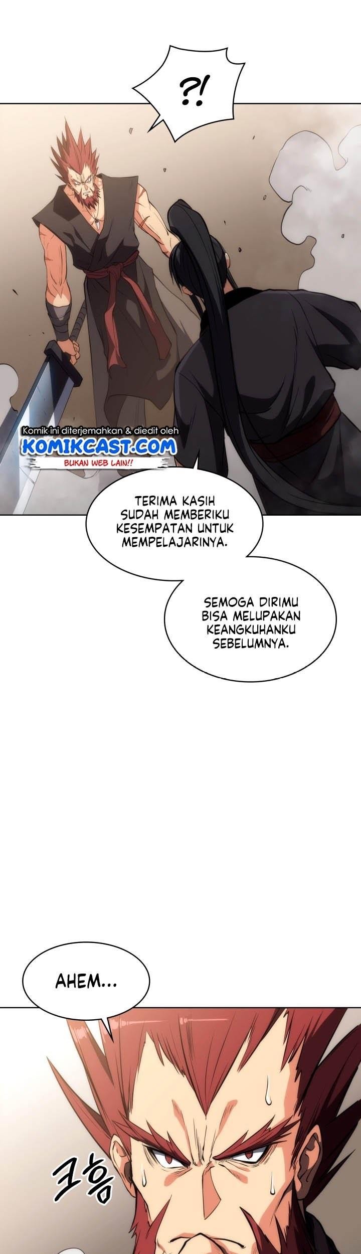 MookHyang – The Origin chapter 10 halaman 13