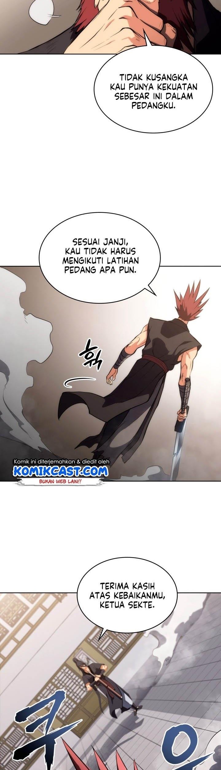 MookHyang – The Origin chapter 10 halaman 14
