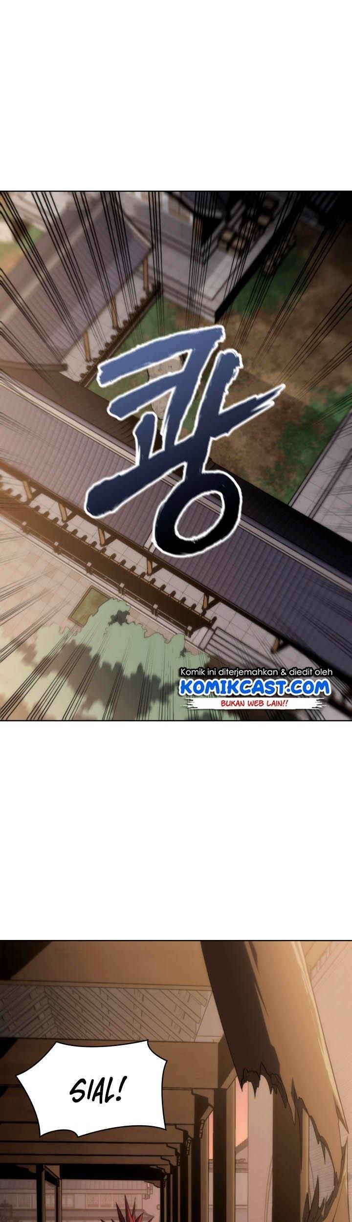 MookHyang – The Origin chapter 10 halaman 16