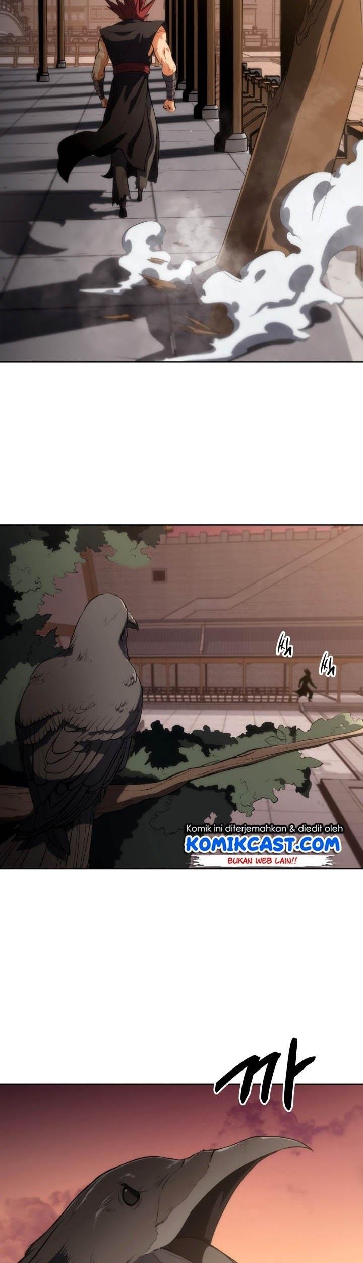MookHyang – The Origin chapter 10 halaman 17
