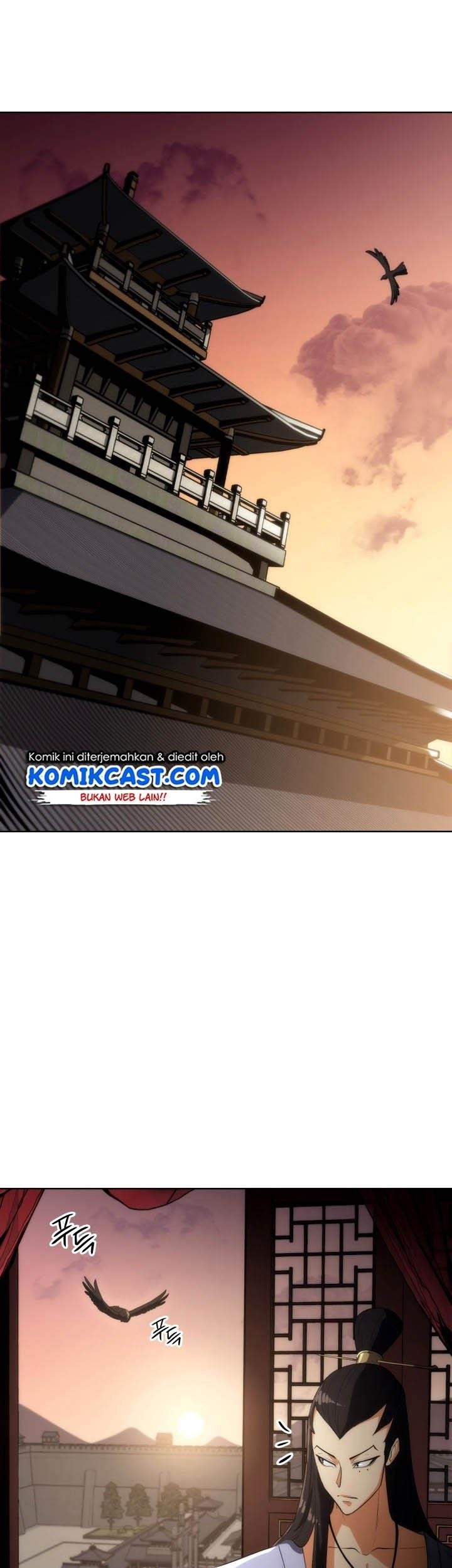 MookHyang – The Origin chapter 10 halaman 19