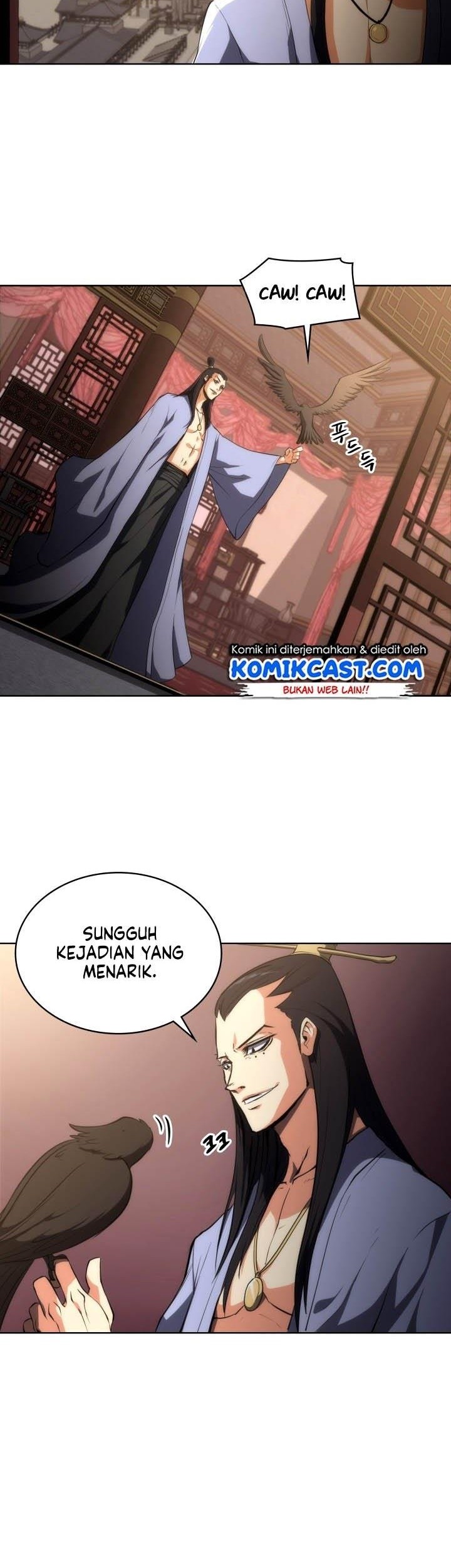 MookHyang – The Origin chapter 10 halaman 20