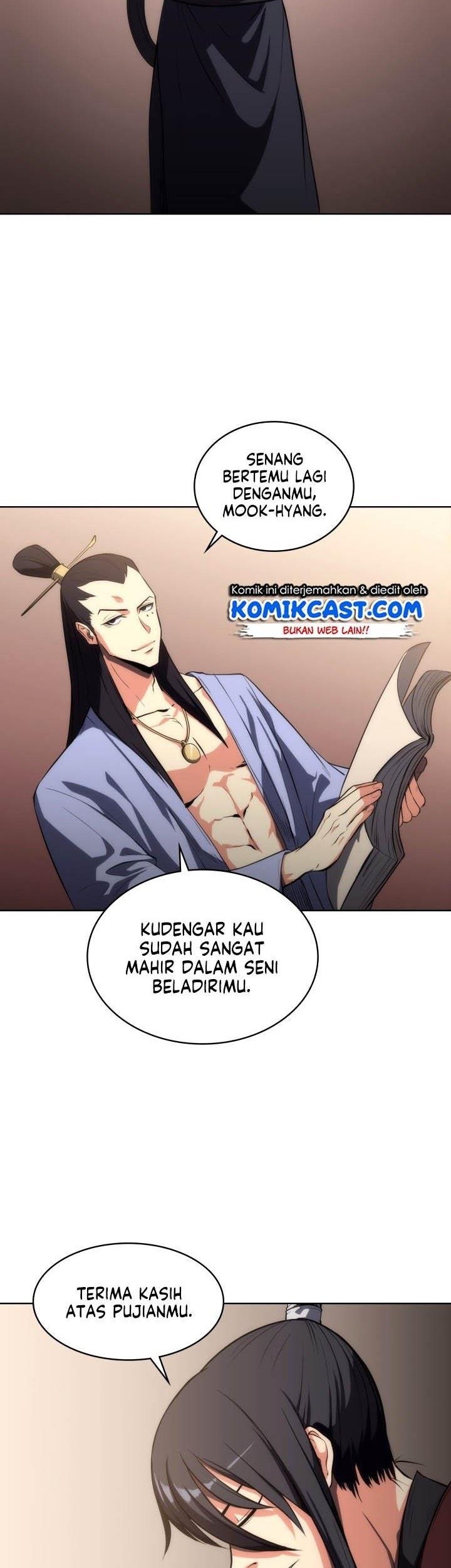 MookHyang – The Origin chapter 10 halaman 23