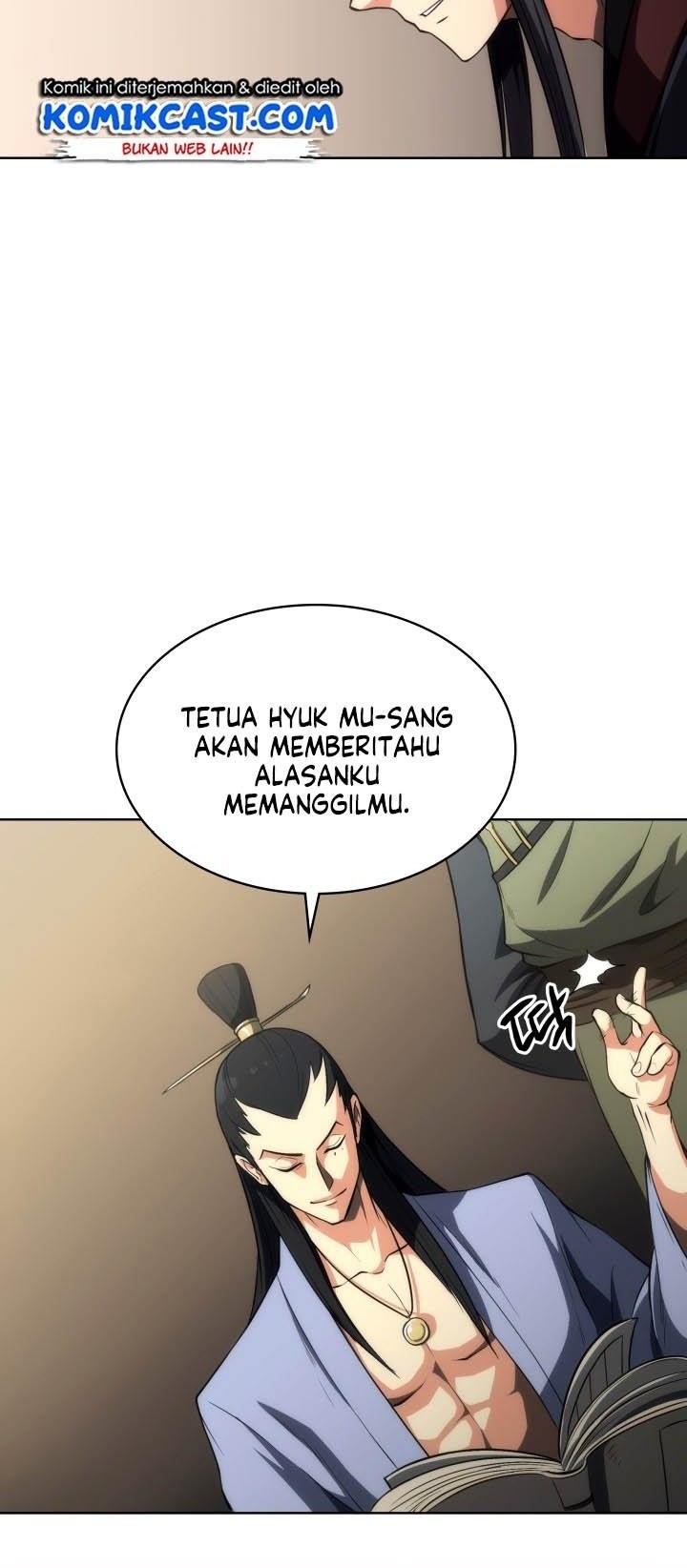 MookHyang – The Origin chapter 10 halaman 24