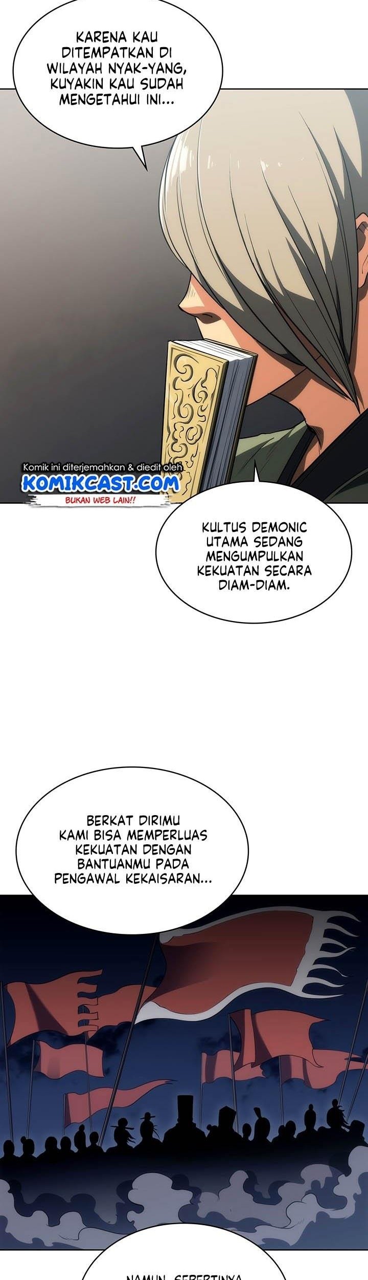 MookHyang – The Origin chapter 10 halaman 26