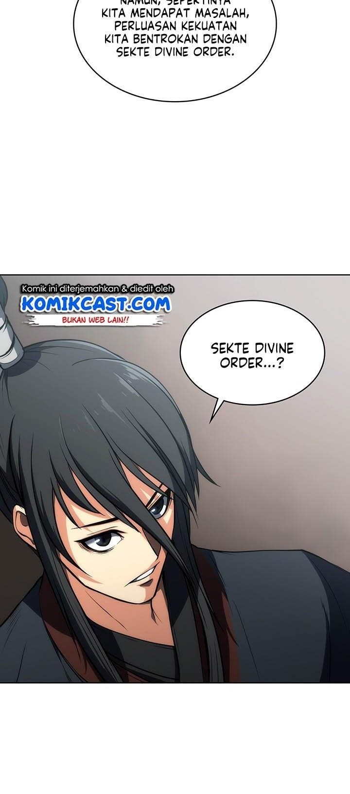 MookHyang – The Origin chapter 10 halaman 27