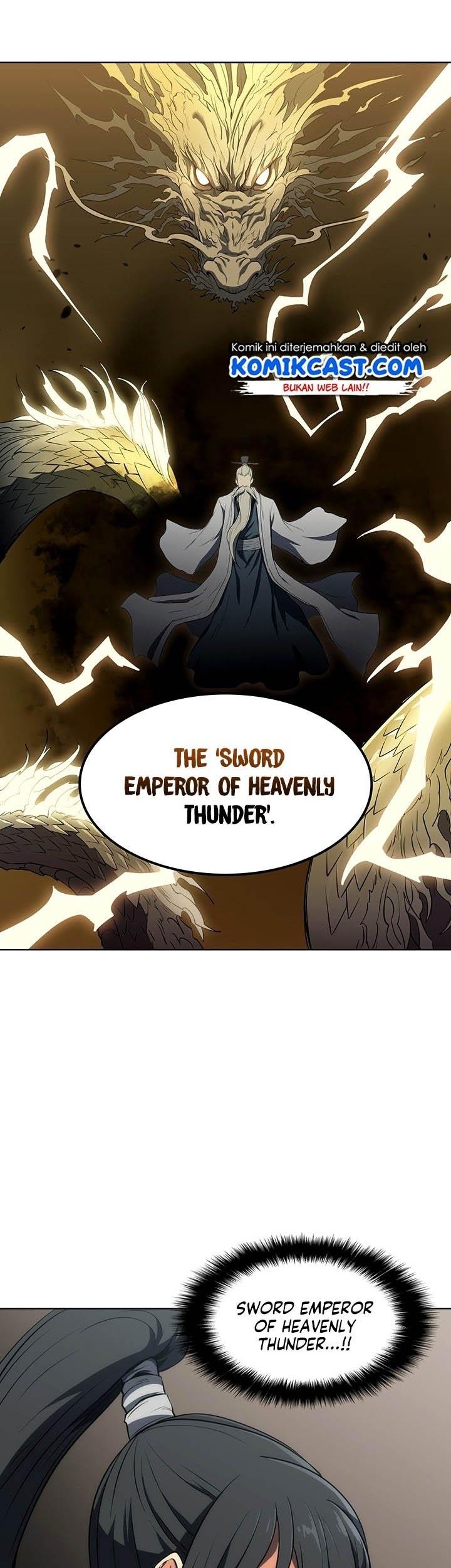 MookHyang – The Origin chapter 10 halaman 29