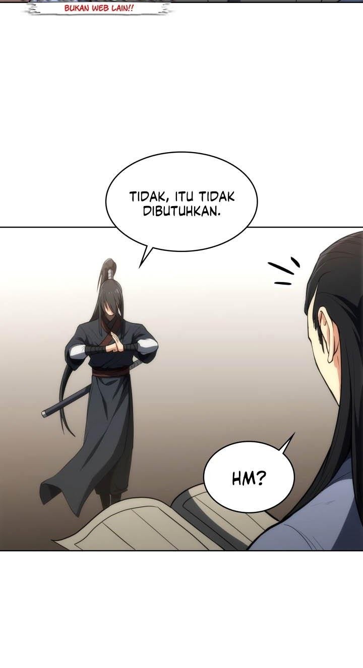 MookHyang – The Origin chapter 10 halaman 33