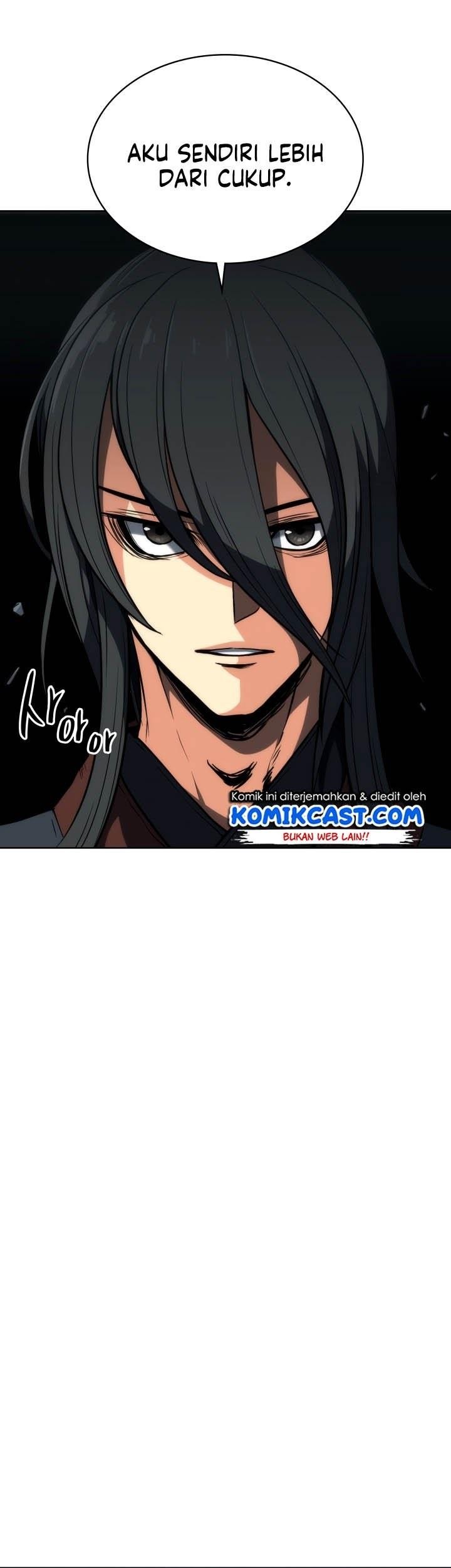 MookHyang – The Origin chapter 10 halaman 34