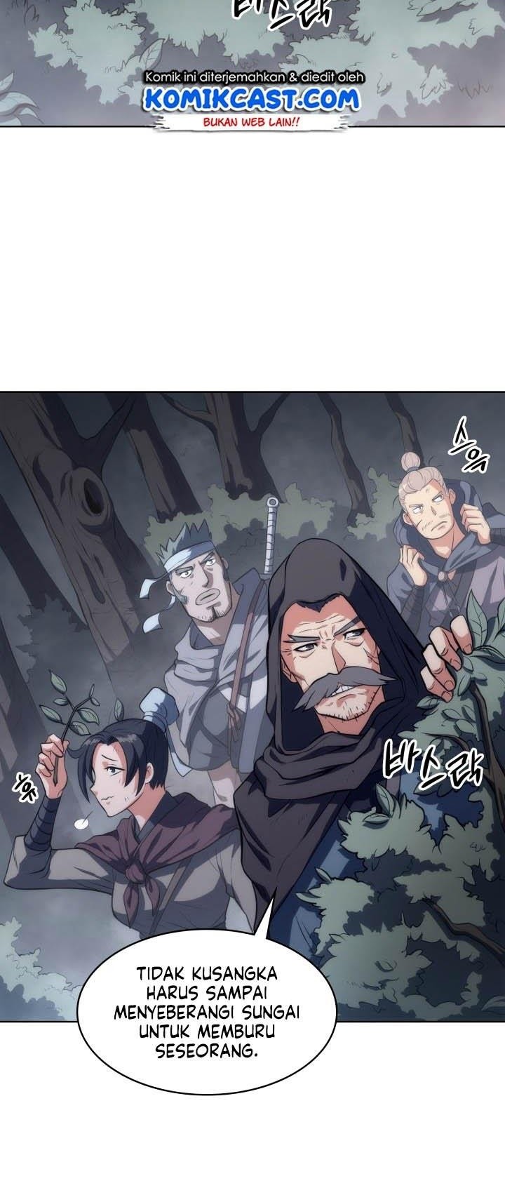 MookHyang – The Origin chapter 10 halaman 36