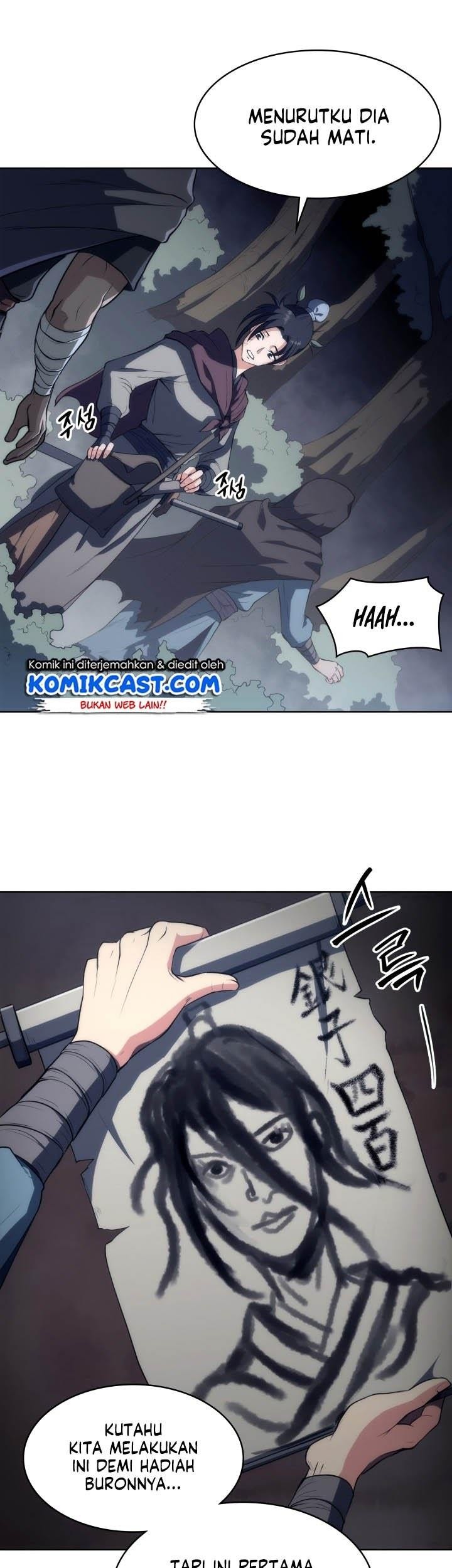 MookHyang – The Origin chapter 10 halaman 37