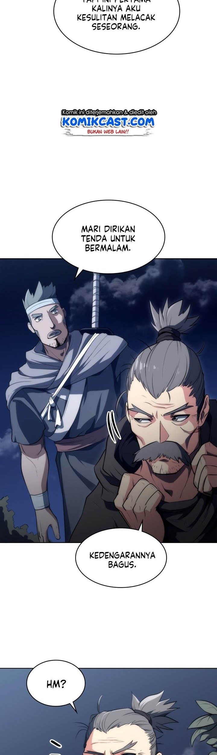 MookHyang – The Origin chapter 10 halaman 38