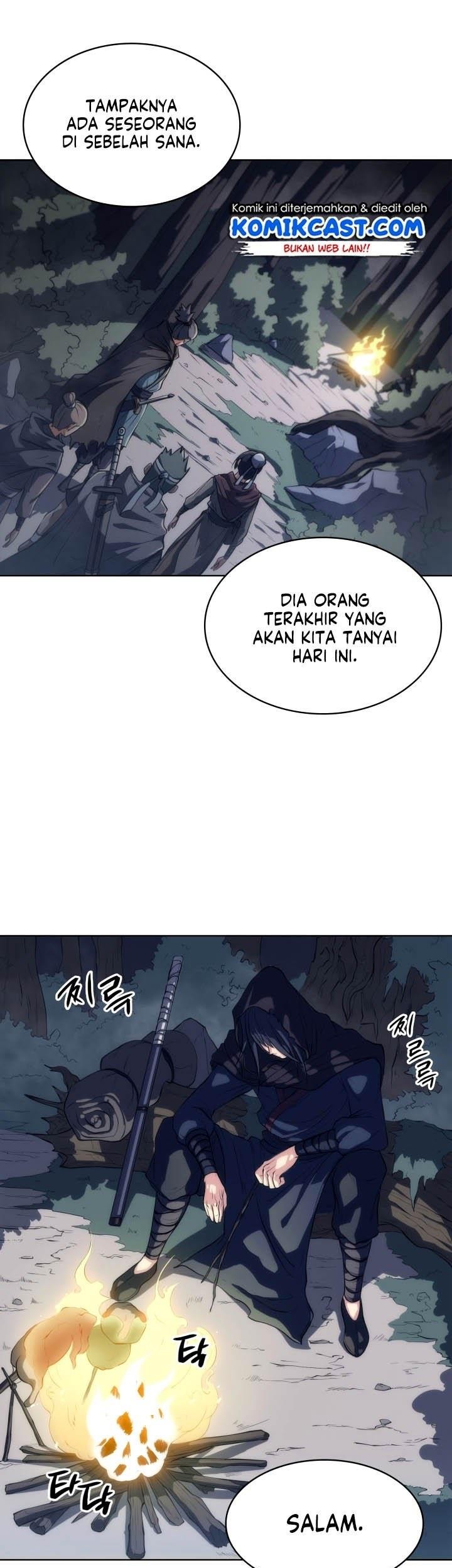 MookHyang – The Origin chapter 10 halaman 40