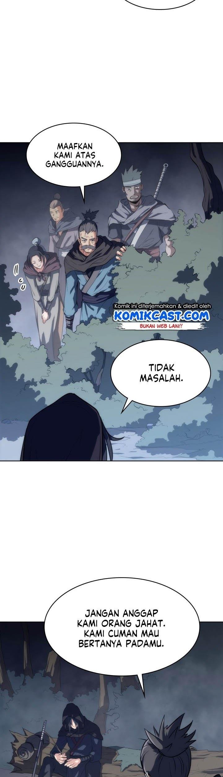 MookHyang – The Origin chapter 10 halaman 41