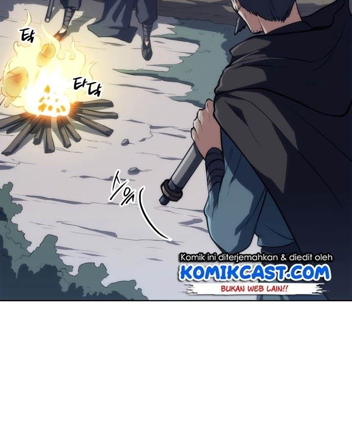 MookHyang – The Origin chapter 10 halaman 42
