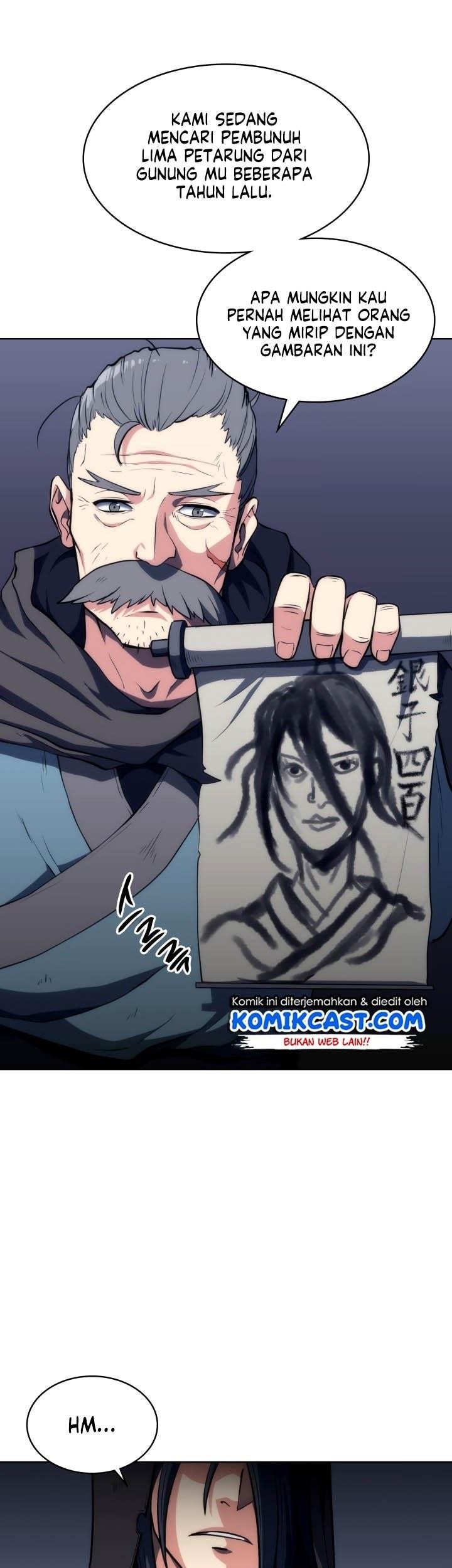 MookHyang – The Origin chapter 10 halaman 43