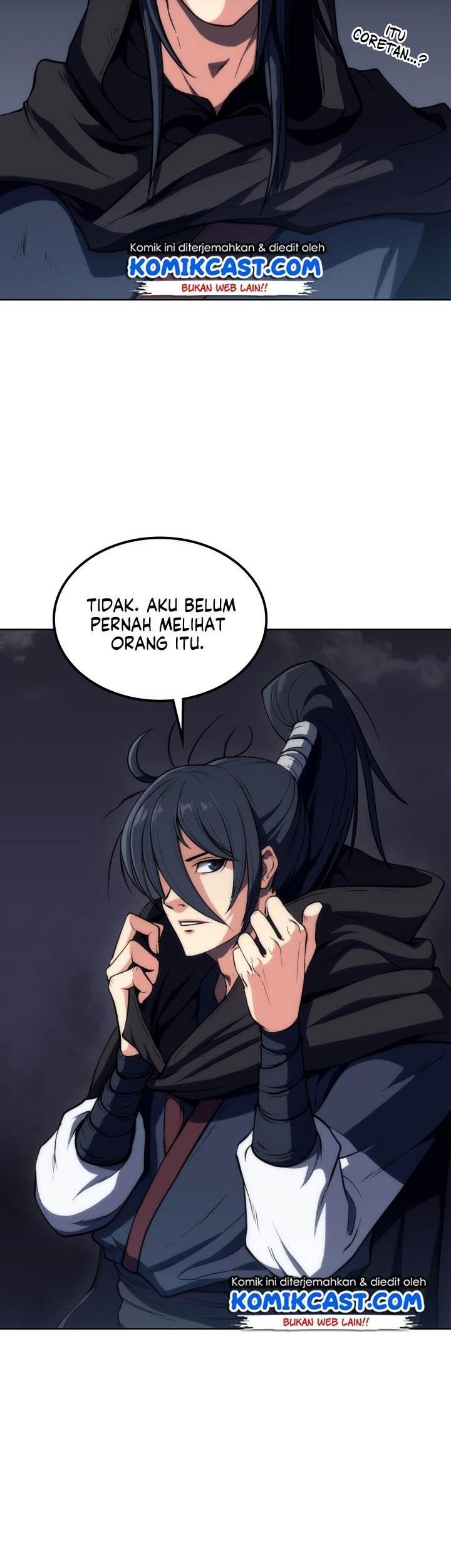 MookHyang – The Origin chapter 10 halaman 44