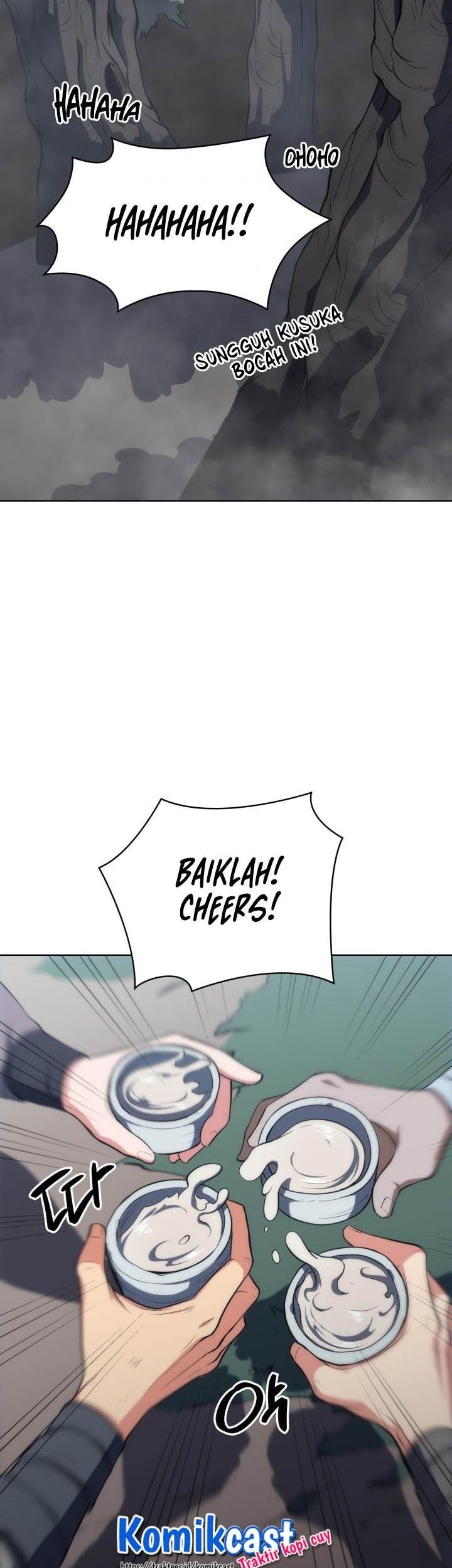 MookHyang – The Origin Bab 11 halaman 2