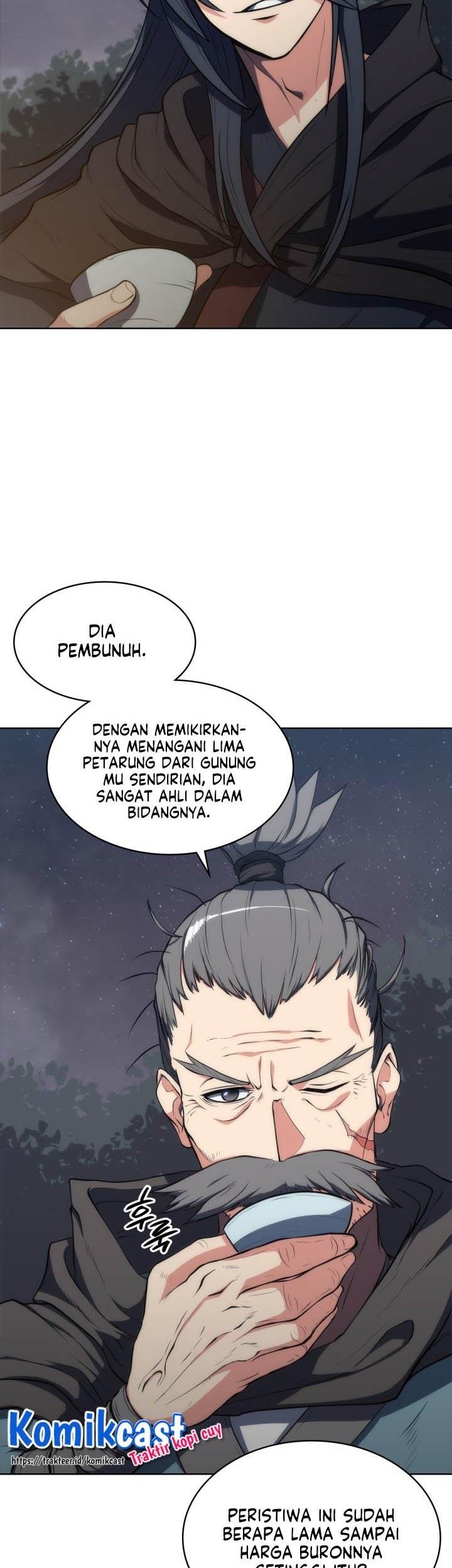 MookHyang – The Origin Bab 11 halaman 5