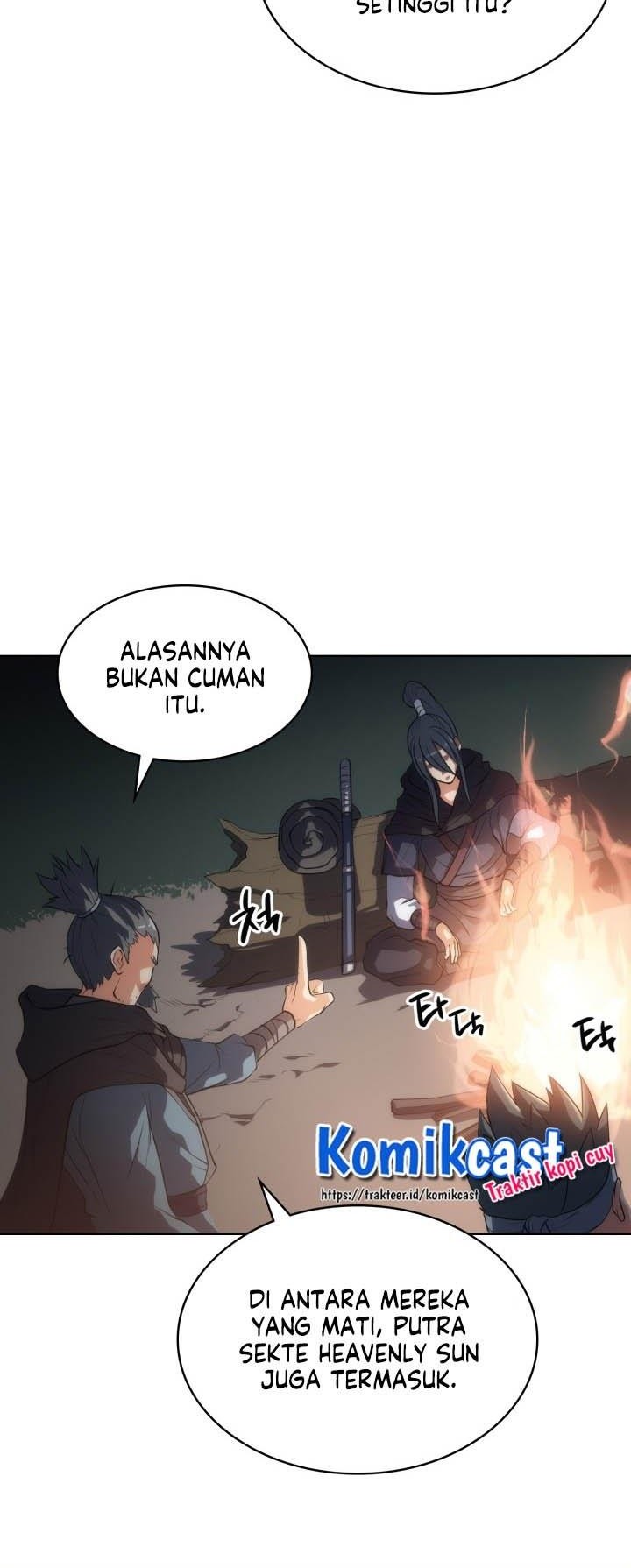 MookHyang – The Origin Bab 11 halaman 6