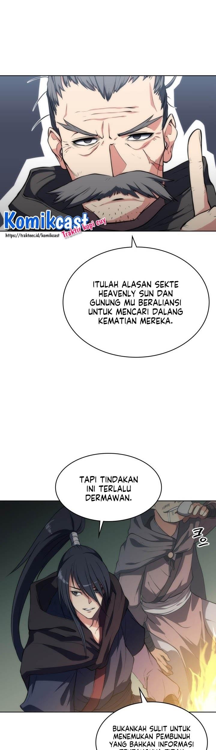MookHyang – The Origin Bab 11 halaman 7