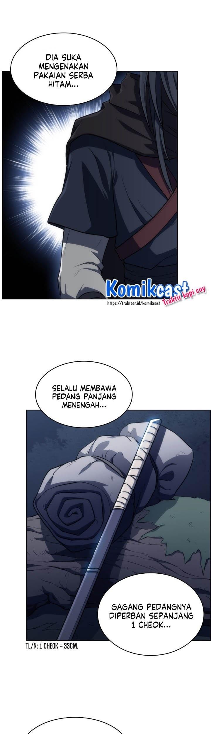 MookHyang – The Origin Bab 11 halaman 10