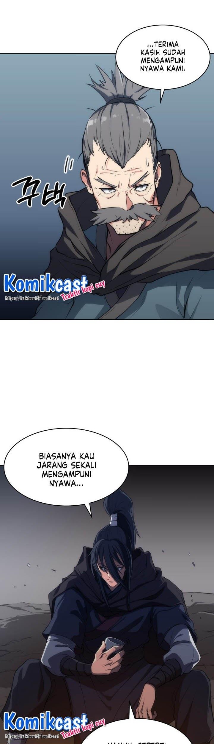 MookHyang – The Origin Bab 11 halaman 17