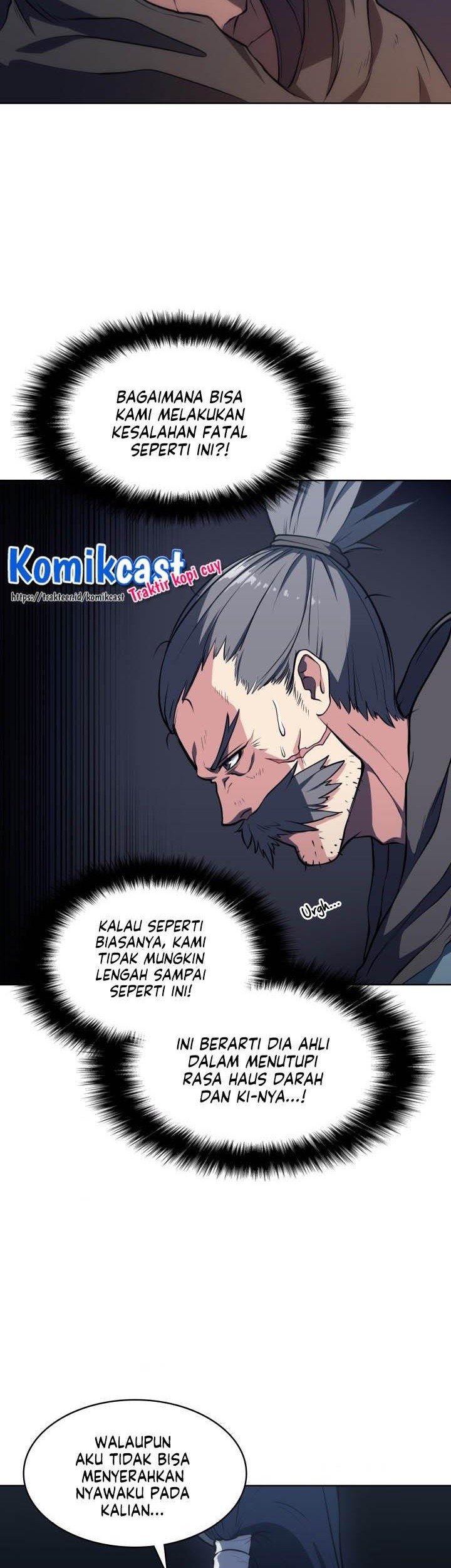 MookHyang – The Origin Bab 11 halaman 20