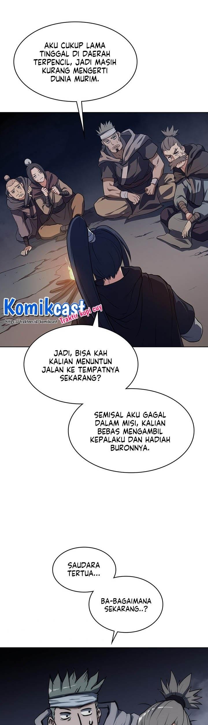 MookHyang – The Origin Bab 11 halaman 25