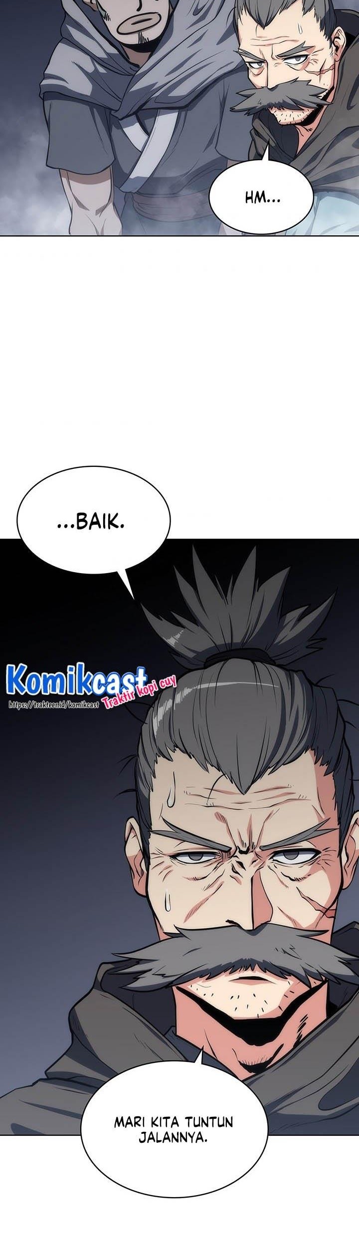 MookHyang – The Origin Bab 11 halaman 26