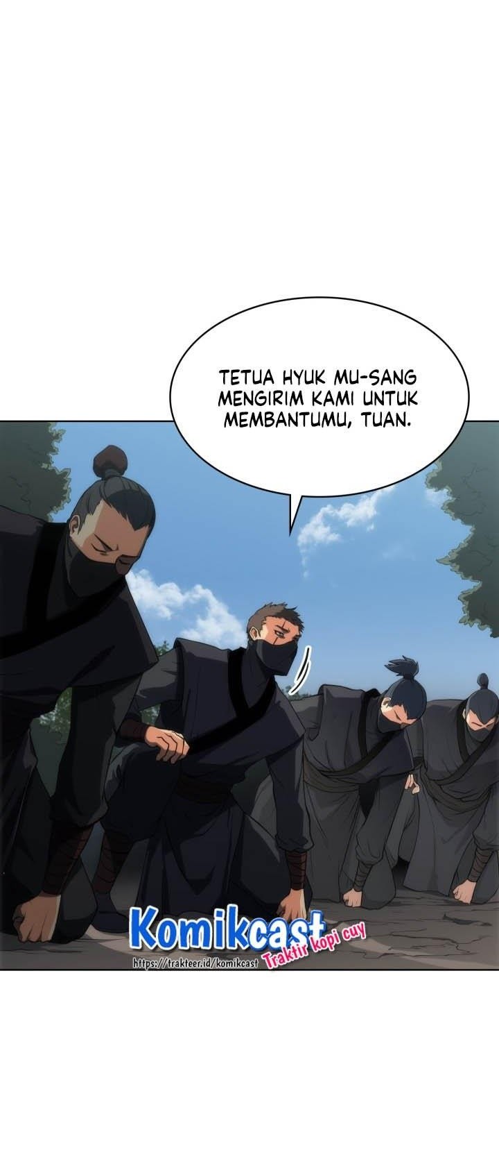 MookHyang – The Origin Bab 11 halaman 33
